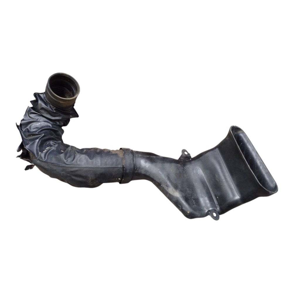 Duto Cano Entrada Caixa Filtro Ar Peugeot 307 2007 2010 2012