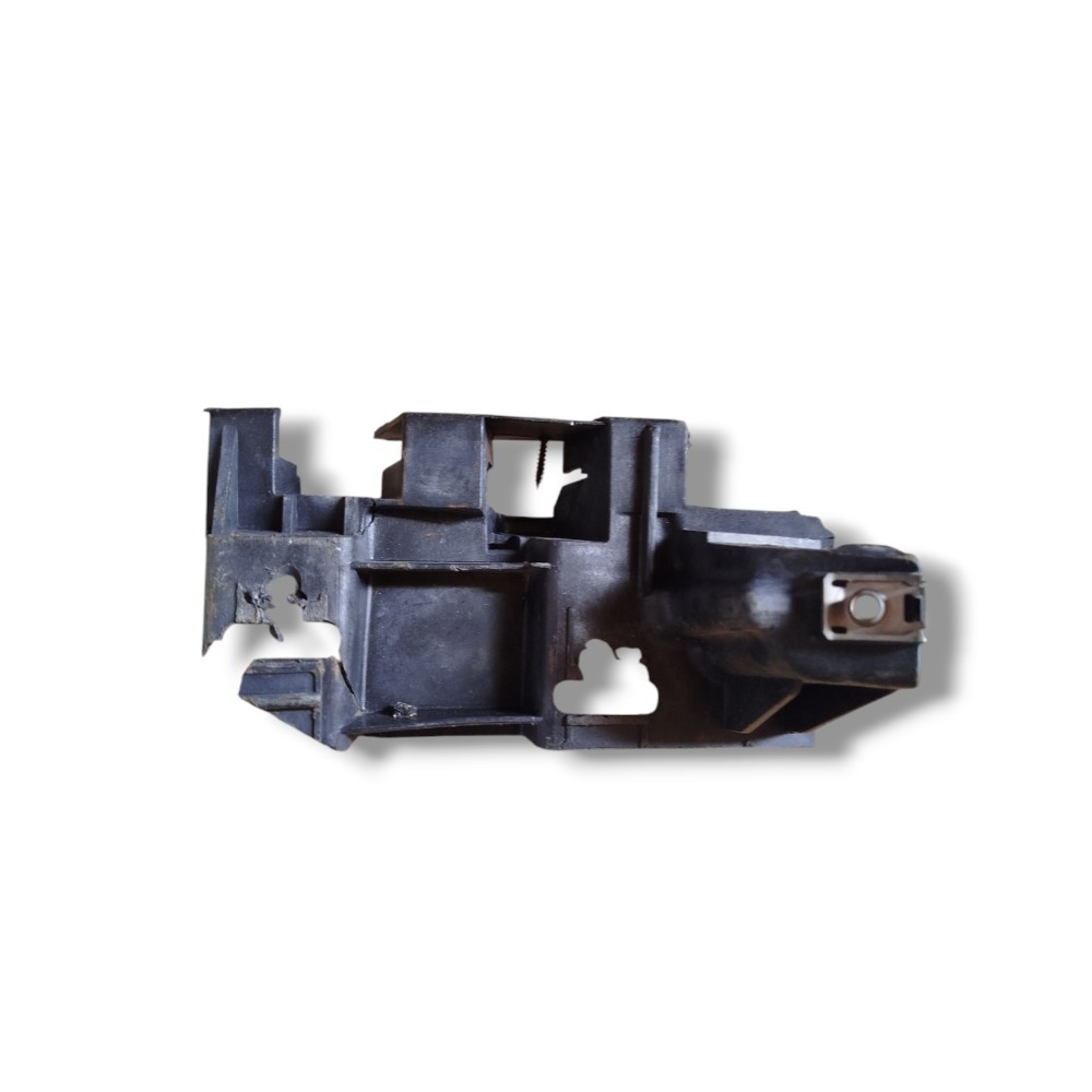 Suporte Guia Parachoque Dianteira Direito 307 2010 Detalhe 1