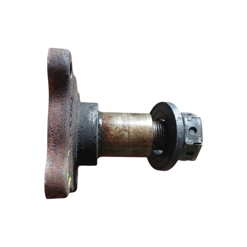 Ponta Eixo Traseiro Ford Focus 1.8 2001 2003 2005 2007 2008 Prata 1