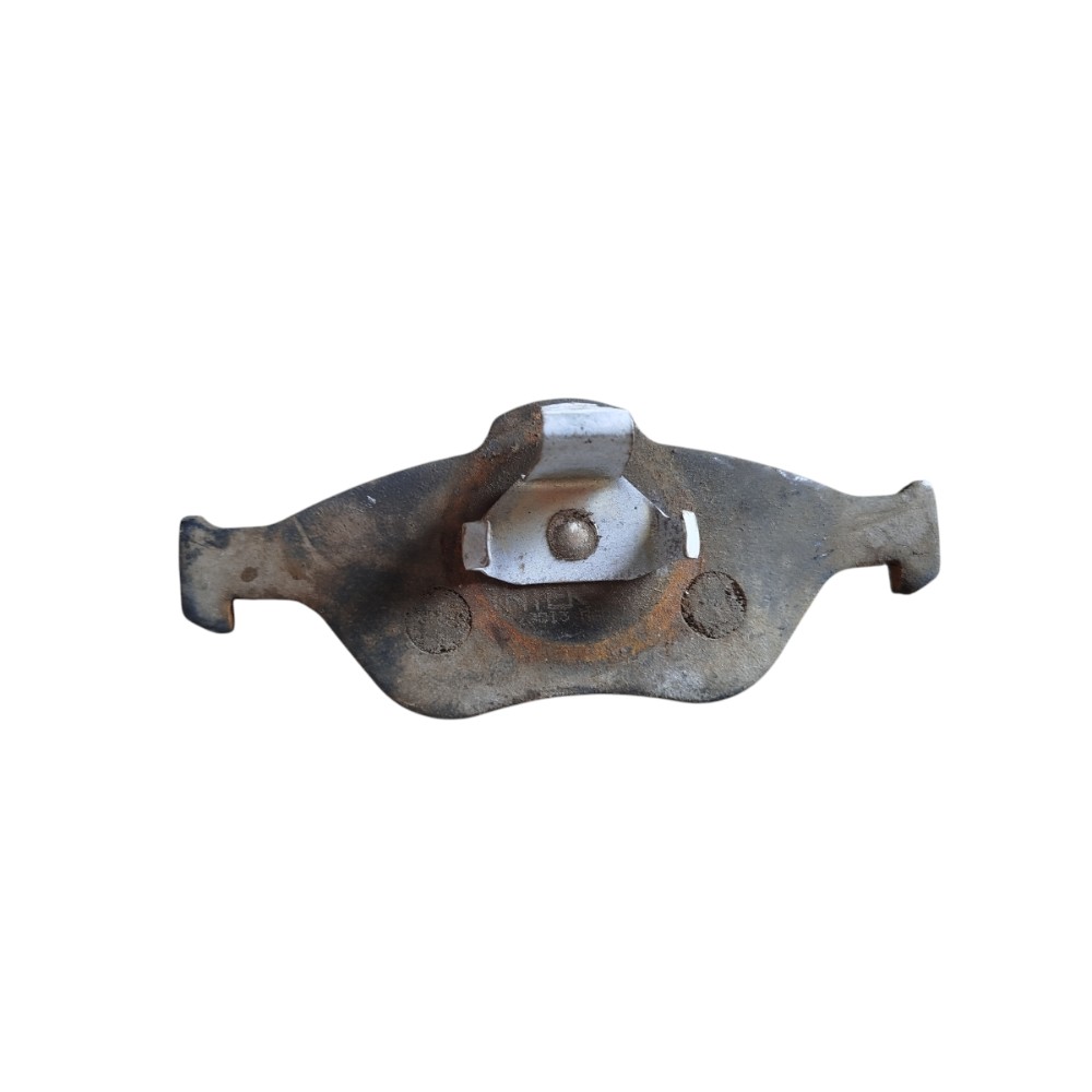 Pastilha Freio Dianteiro Vw Gol G3 1998 1999 2001 2003 2005 3