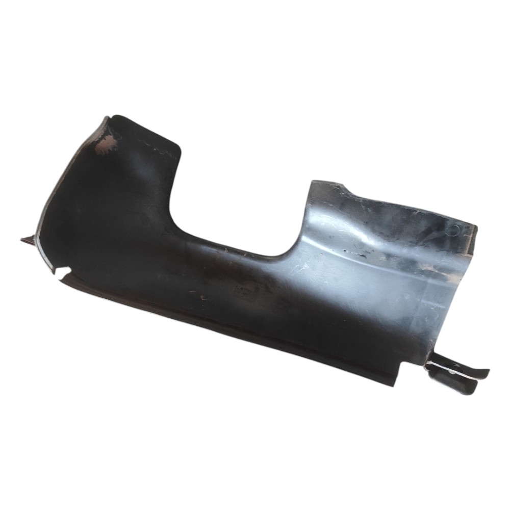 Capa Guia Proteção Entrada Ar Vw Polo 2007 2009 2011 2012