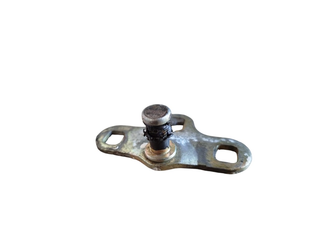 Batente Ford Fiesta 2003 2004 2005 2006 2008 2010 2011 2012 2