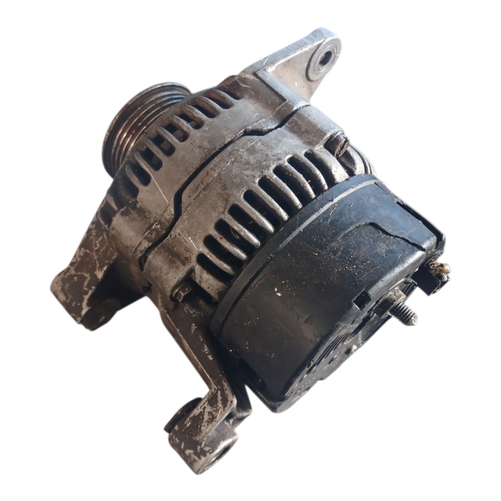 Alternador Citroën C3 Glx 1.4 2009 2010 2011 2012 9612259680 7