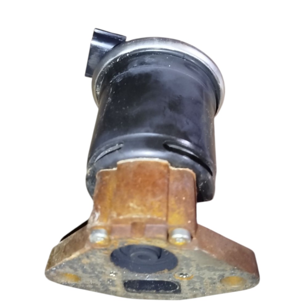 Válvula Egr 1.5 Honda City Fit 2015 2016 2017 2018 2019 2021 2