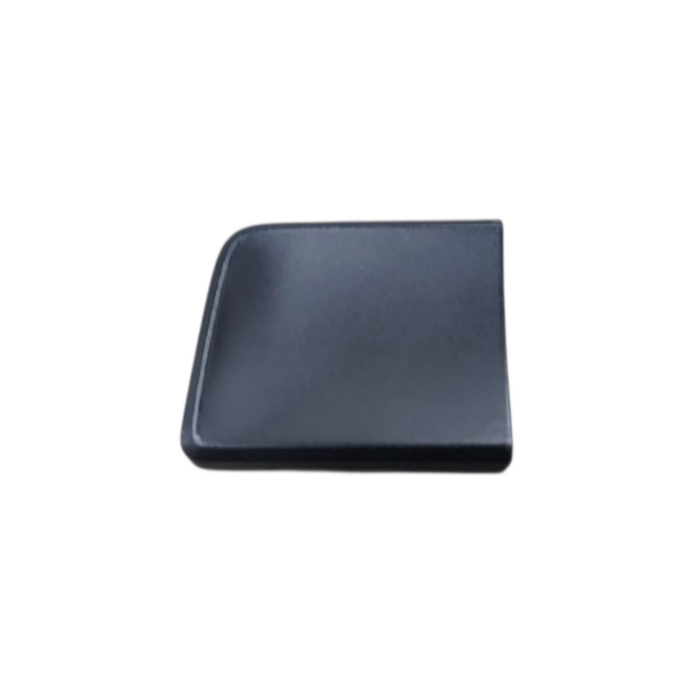 Tampa Botão Falso Painel Gol Gol Voyage Saveiro G6 2012 2016 Vermelho
