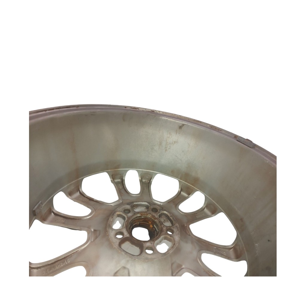 Roda Aro 18 Volvo Xc60 7.5 5X108 2010 2011 2012 2013 2017 6