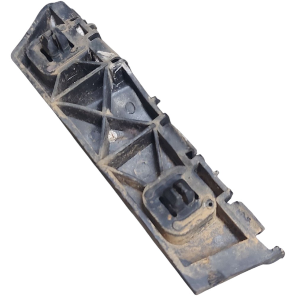 Guia Suporte Parachoque Dianteiro Ford Fiesta 2007 2010 2014 3