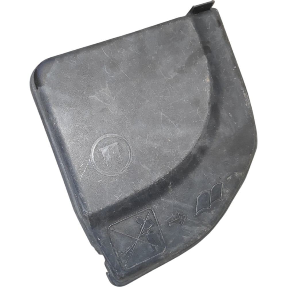 Tampa Caixa Fusíveis Citroen Peugeot C4 307 2007 A 2012