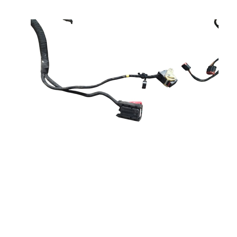 Chicote Volvo Bateria Xc60 2018 2019 2020 2021 2022 23 2024 8