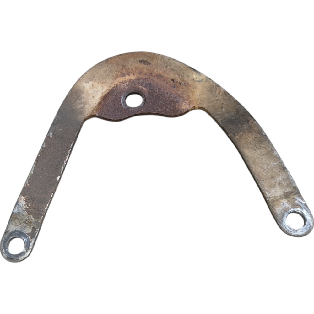 Suporte Do Escapamento Volkswagen Voyage G5 2008 2010 2012 2
