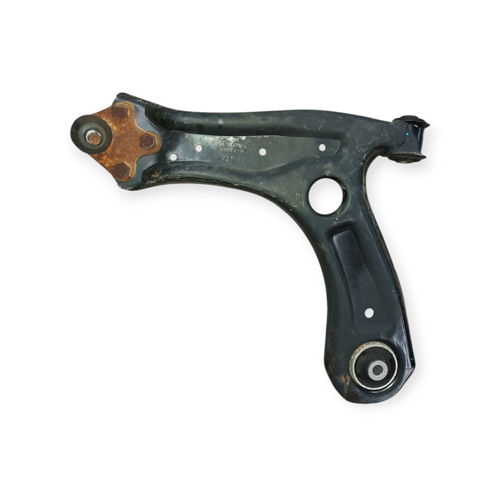 Balança Bandeja Direito Vw Gol Voyage Saveiro G5 G6 Original