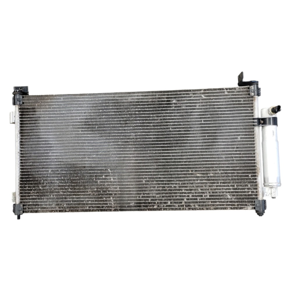 Condensador Nissan Sentra 2.0 2008 2009 2010 2011 2012