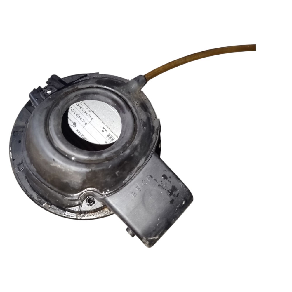 Portinhola Tampa Combustível Vw Passat 1996 1997 2002 5