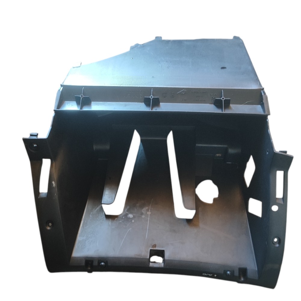 Caixa Porta Luvas Peugeot 307 Sw 2007 2008 2009 2010 2012