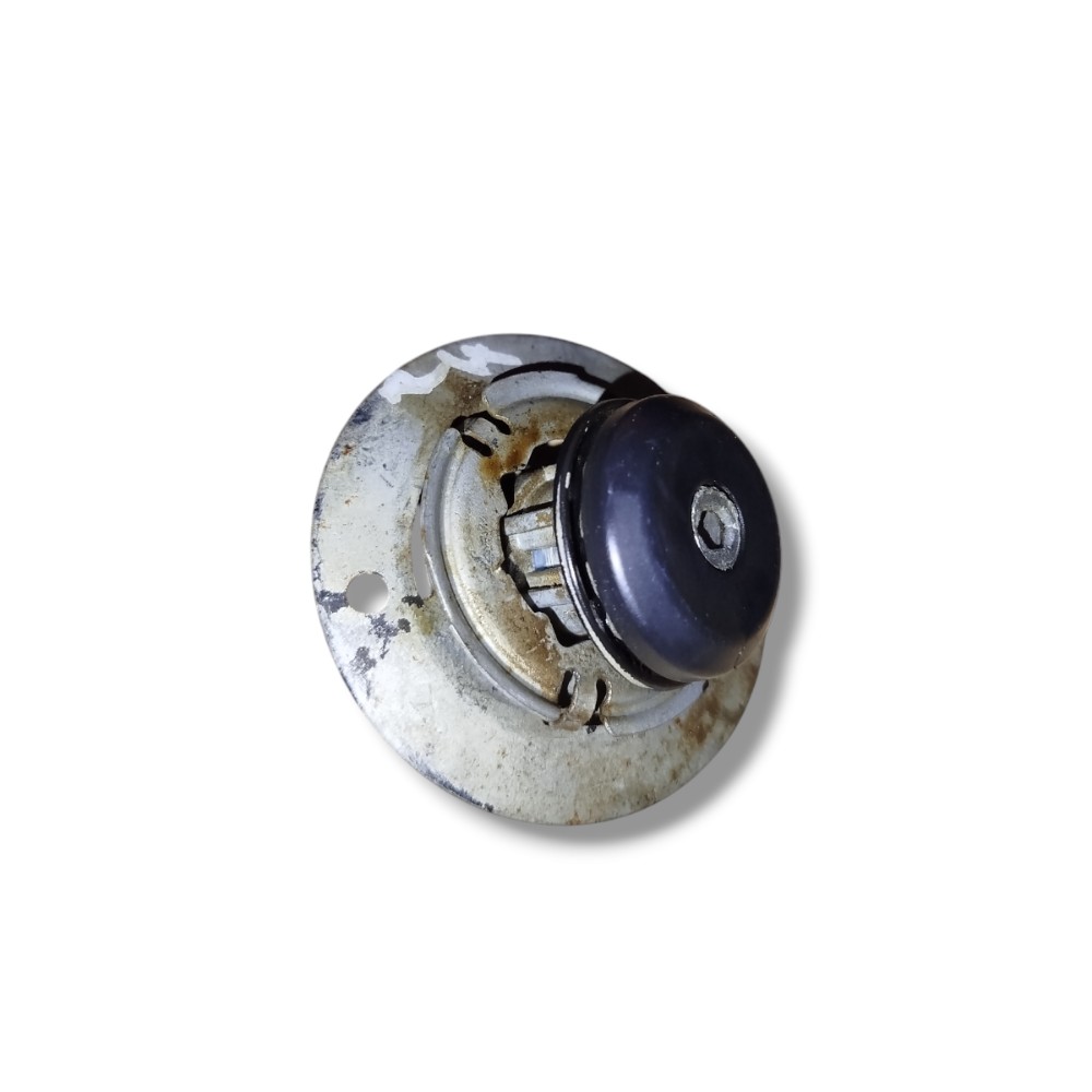 Miolo Fechadura Direita Ford Ka 2008 2009 2011 2012 2013 1.0