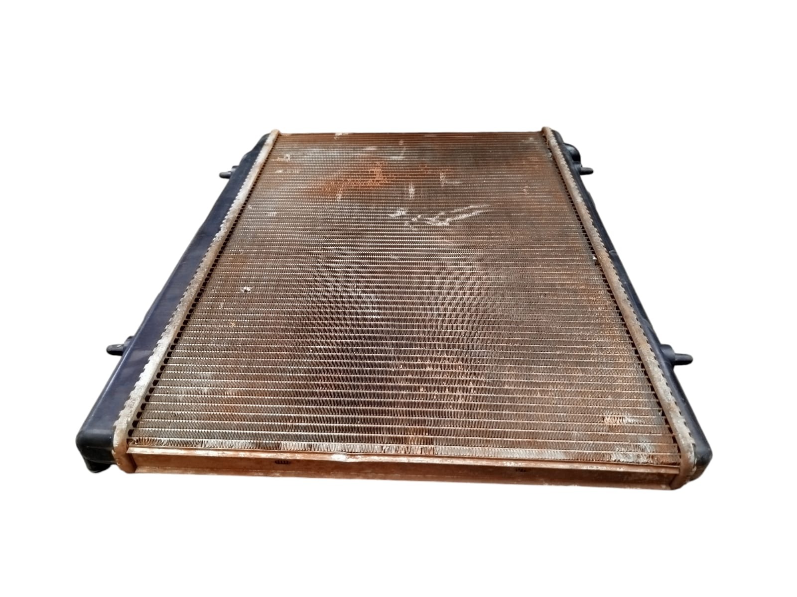 Radiador 307 2.0 Manual 2007 2008 2010 2013 2015 2016 3