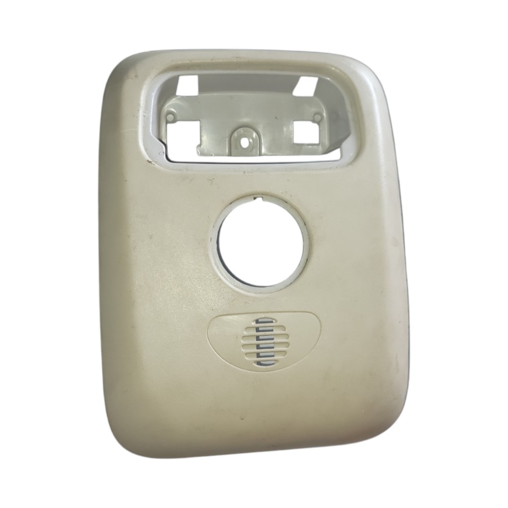 Moldura Lanterna Luz Teto Cortesia Peugeot 307 2006 2012