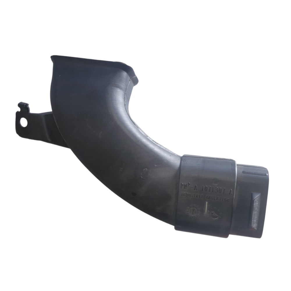 Saida Duto De Ar Peugeot 307 2006 2007 2008 2012 1071307-a