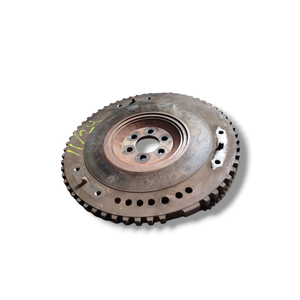 Volante Do Motor Clio 1.0 16v 2001 2004 2005 2007 2012 3