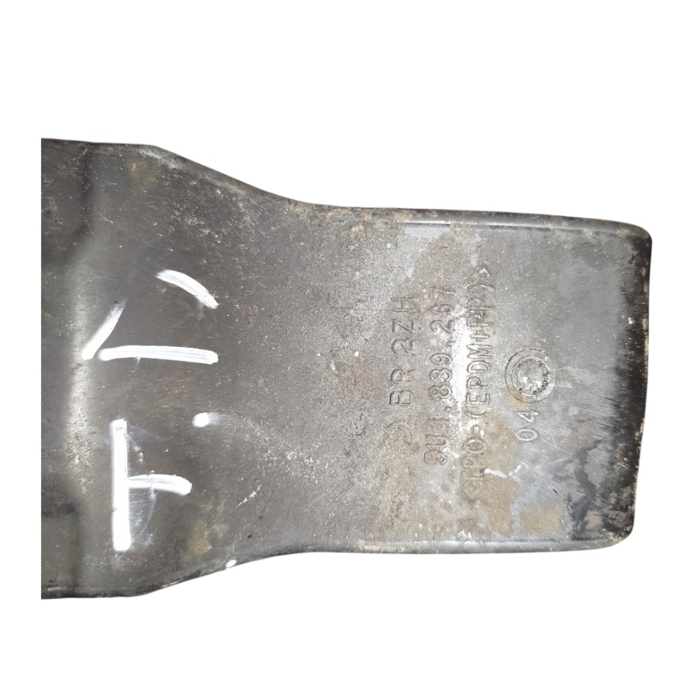 Limitador Traseiro Porta Vw Gol G5 G6 G7 2010 2011 2012 2014