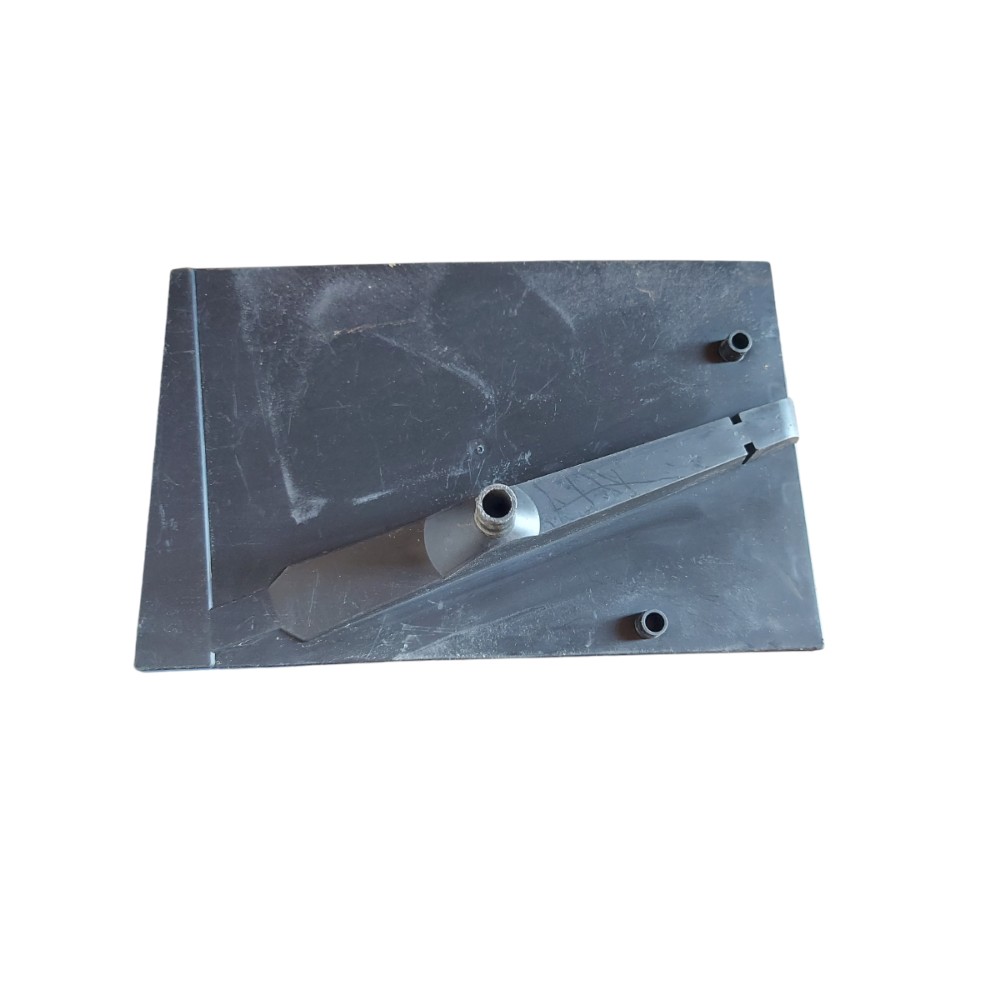 Moldura Suporte Bateria Sandero Duster Logan 2008 2010 2015 1