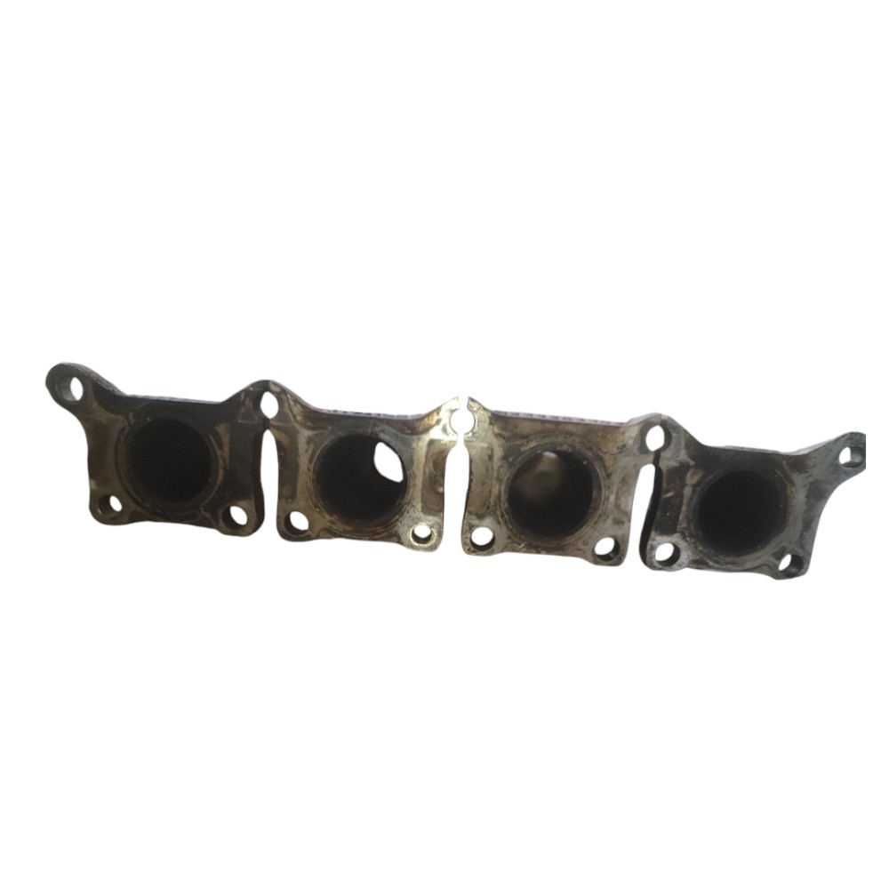 Coletor Escape Vw Passat 1.8t 1998 1999 2000 2001 2002 2005 4