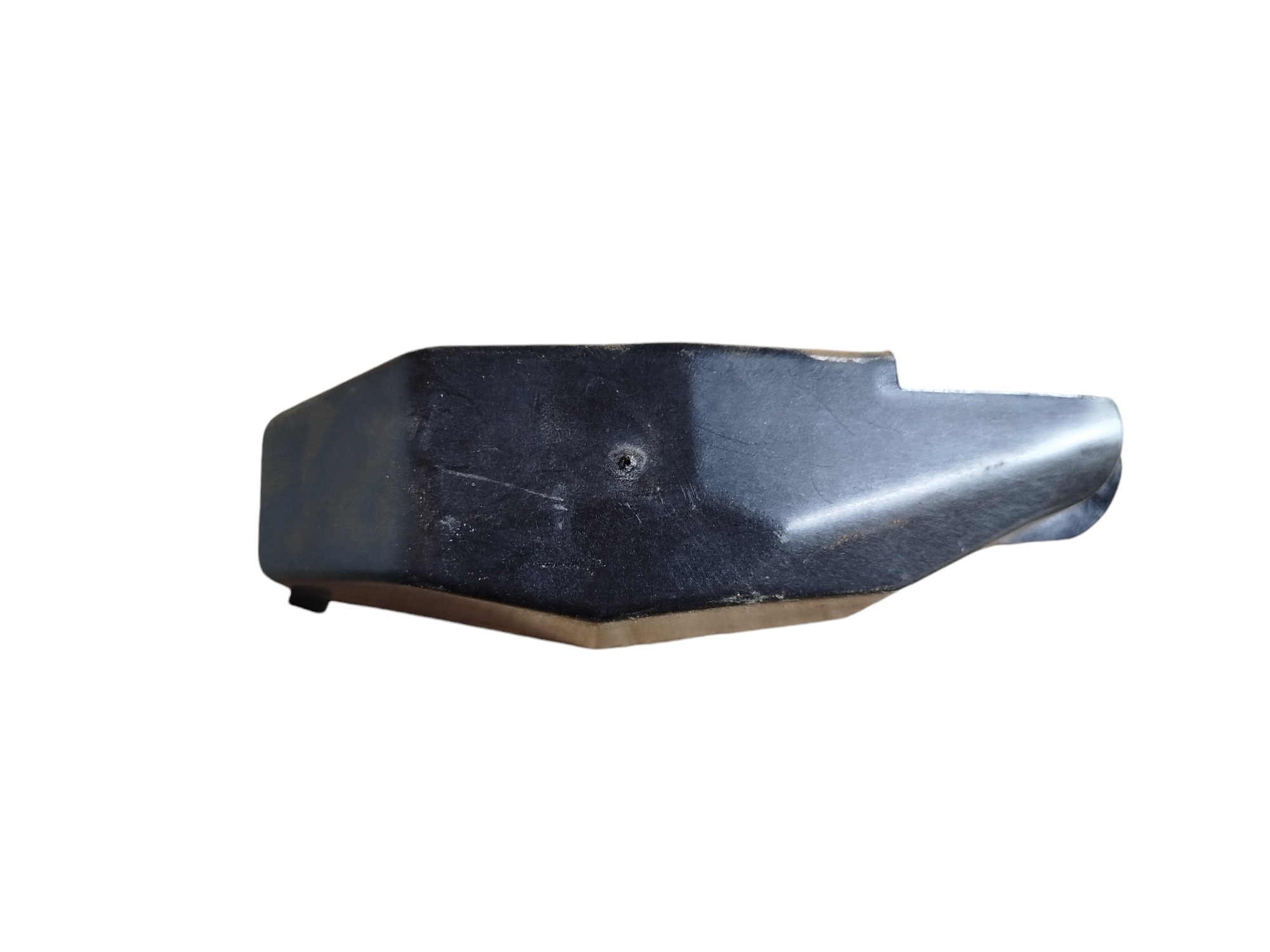 Moldura Puxador Dianteira Esquerda 307 2008 2009 2010 2012 1