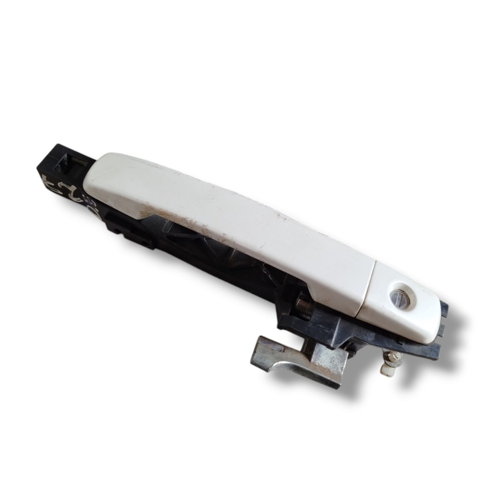 Maçaneta Externa Dianteira Esquerda Nissan Sentra 2008 2012