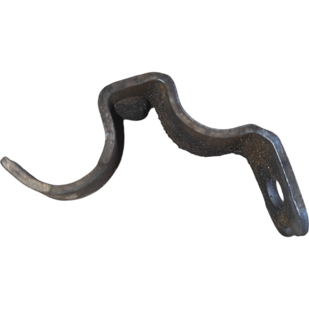 Suporte Para Chicote Citroen C4 2007 2009 2011 2013 2014 2