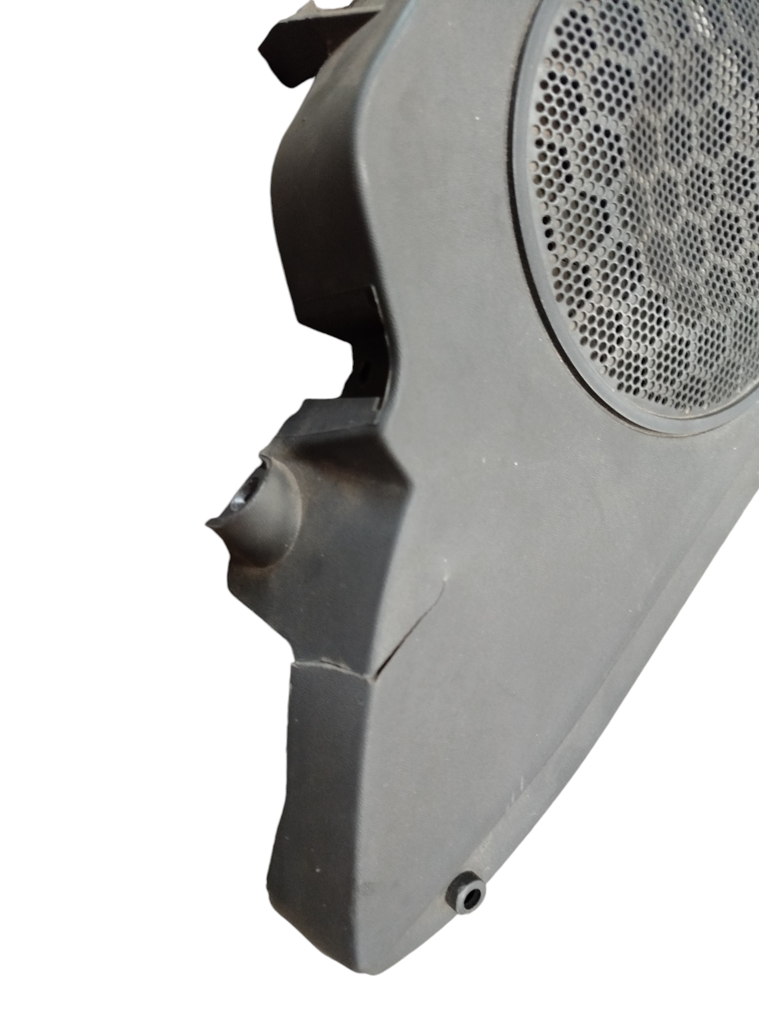 Suporte Bagagito Esquerdo Ford Fiesta Ka 2008 2009 2010 2013 3