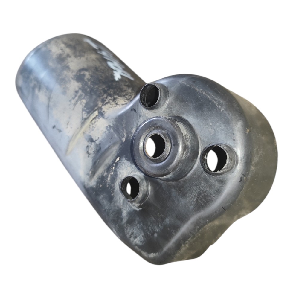 Capa Motor Limpador Parabrisa Ford Ka 08/13 Vw Fox 11/15 3