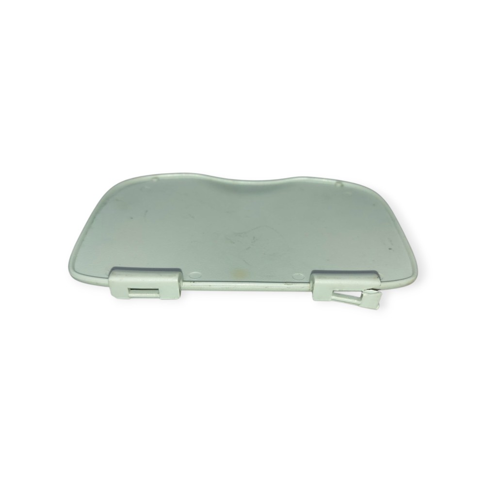 Tampa Vidro Quebra Sol Fiat Stilo 2003 2008 2010 2011 2012 Cinza 3