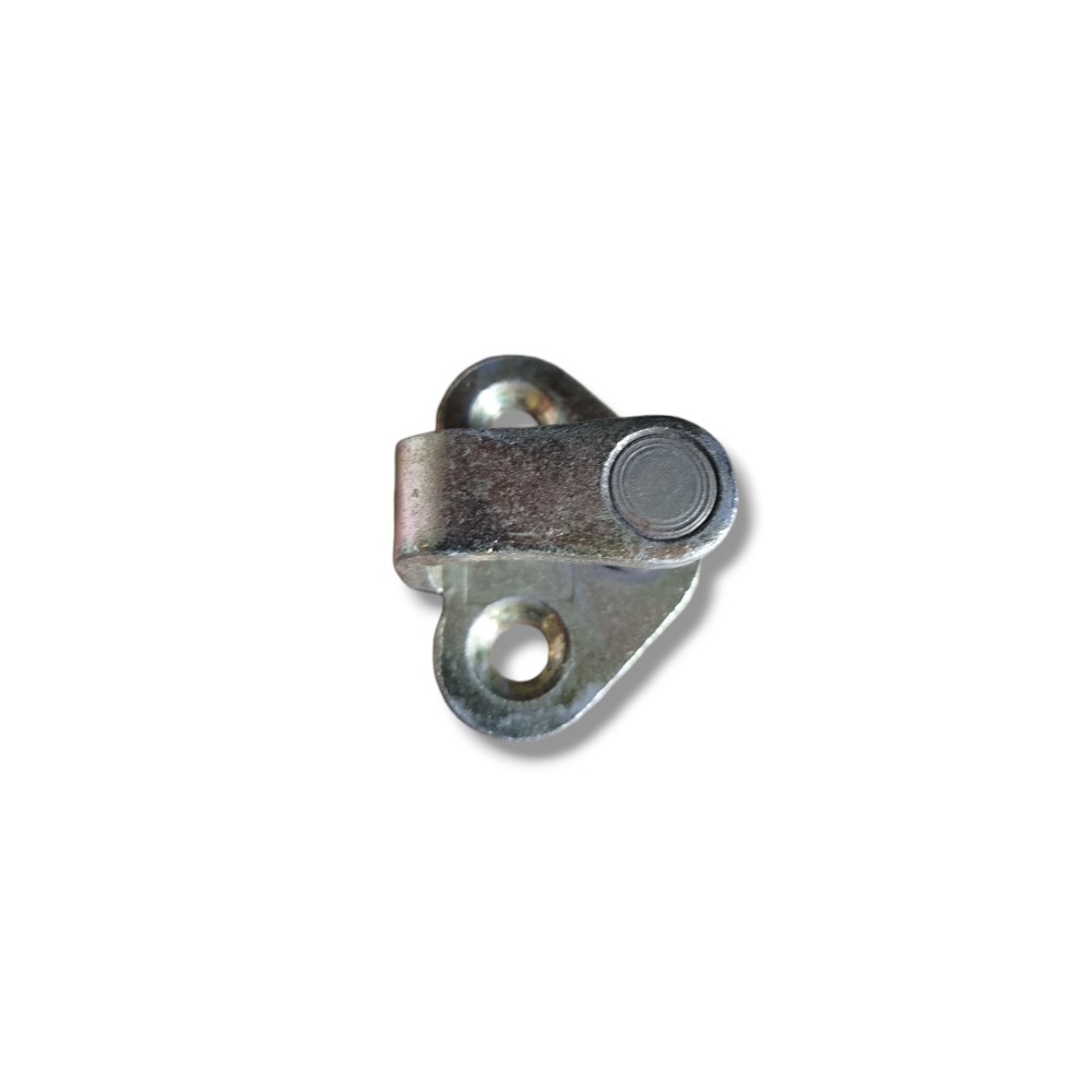 Batente Fechadura Porta Peugeot 307 2006 2007 2008 2012 1