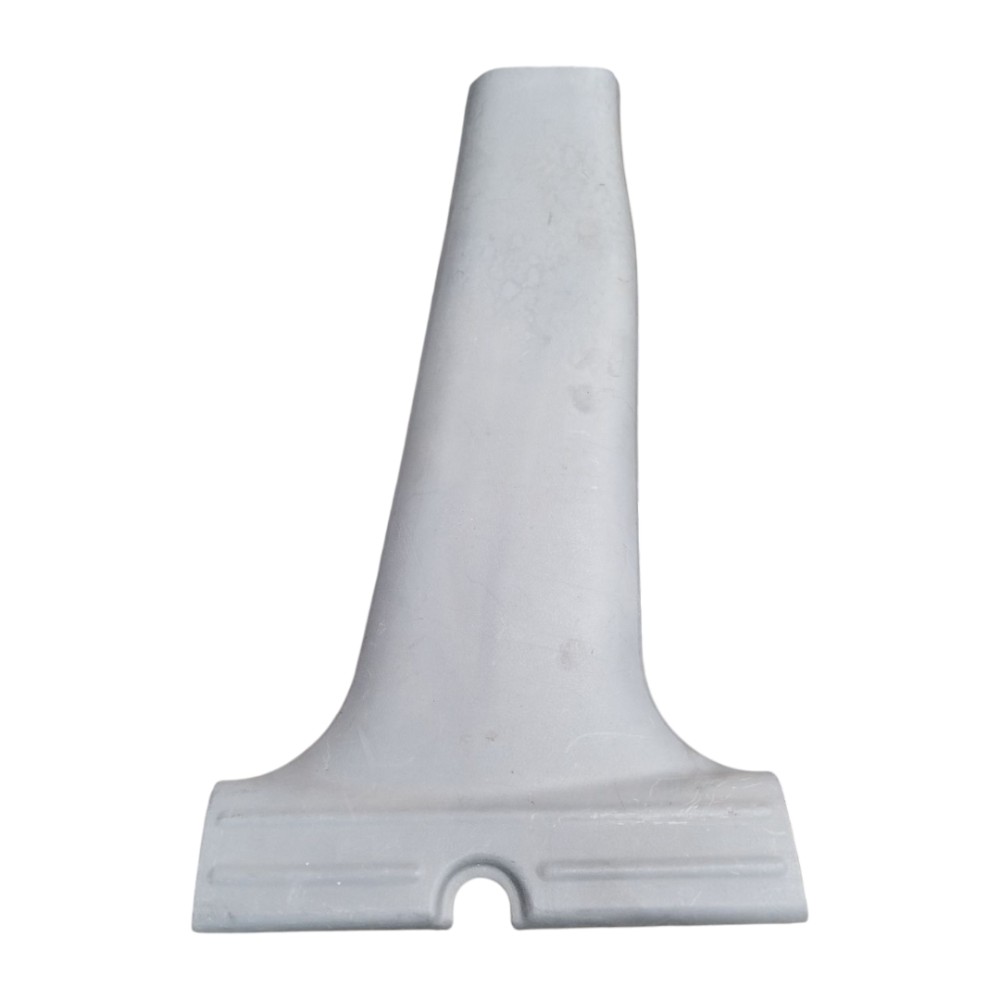 Moldura Coluna Central Ld Direito Vw Gol G2 G3 G4 1996 2006