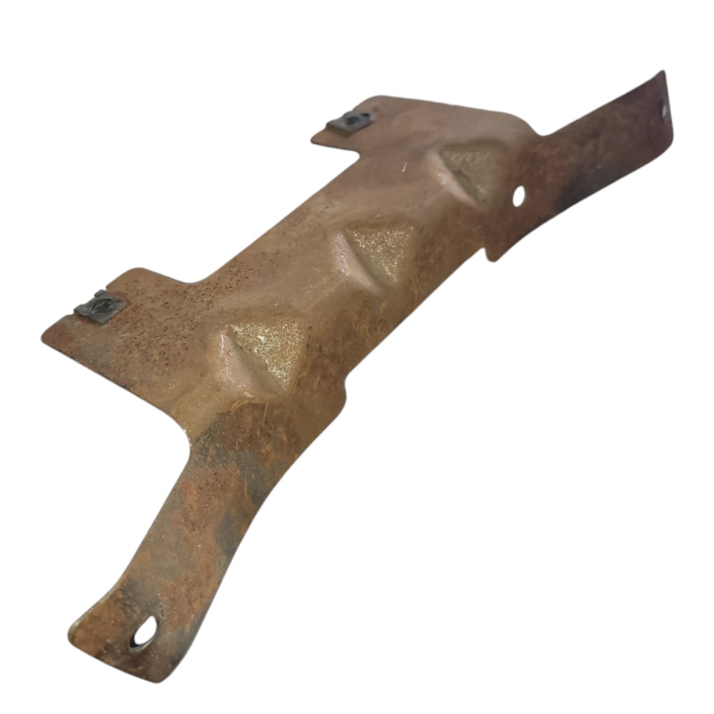 Suporte Frontal Console Central Fiesta Ecosport 2008 2013 4