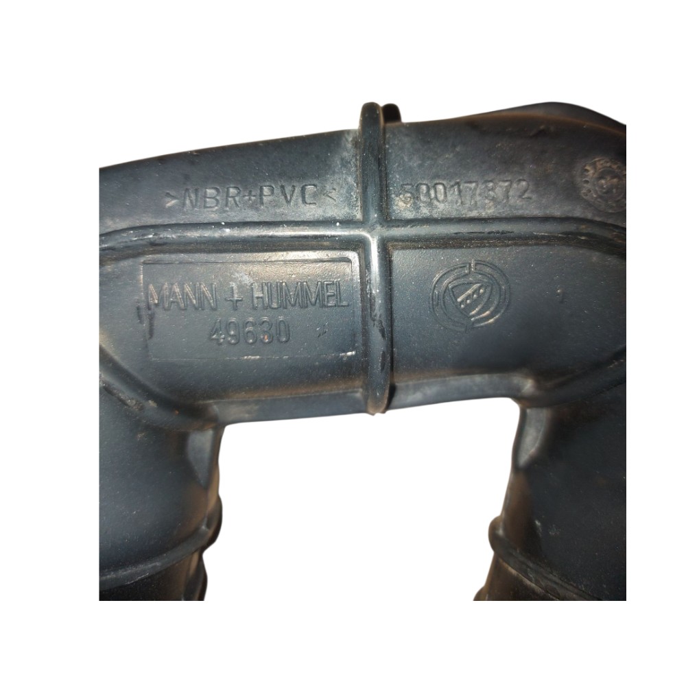 Mangueira Filtro Ar Fiat Uno Siena Uno Fiorino 2003 A 2013 4