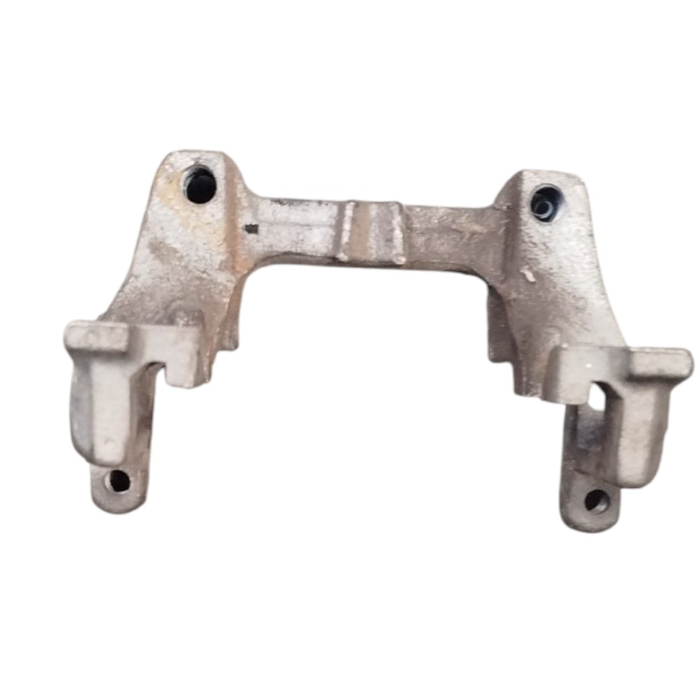 Suporte Cavalete Pinça Freio Traseiro Volvo Xc60 2019 2021