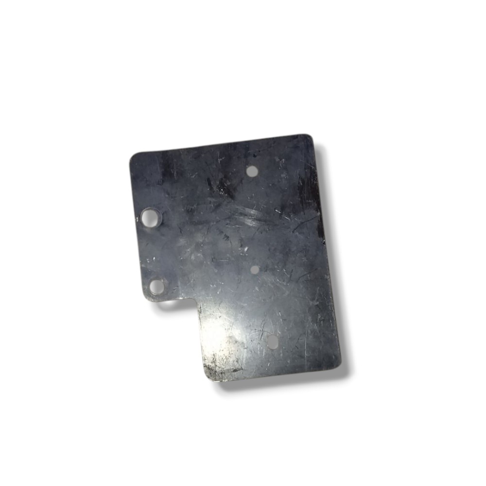 Suporte Base Bateria Nissan March 2011 2012 2013 2020 4