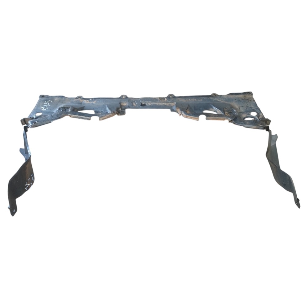 Defletor Inferior Parachoque Dianteiro Honda Civic 2012 2016