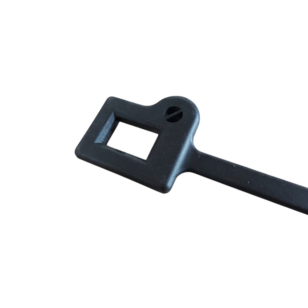 Acabamento Trilho Do Banco Peugeot 307 2006 2009 2011 2012 Preto 4