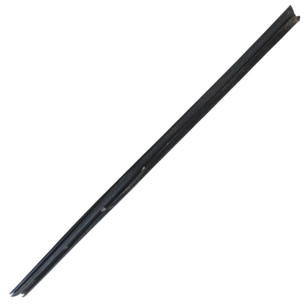 Pestana Interna Porta Dianteira Direita Honda Civic G9 12/16 Preto