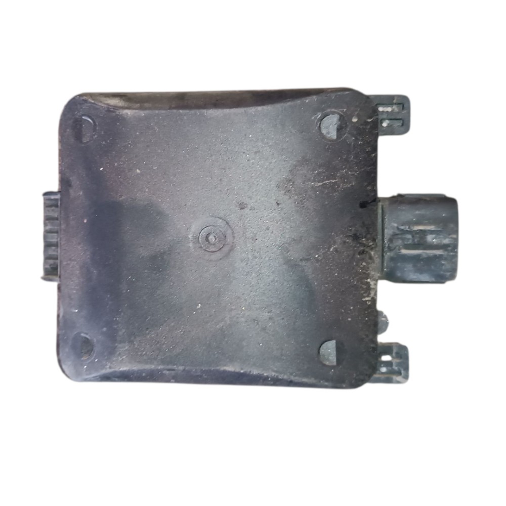 Modulo Radar Controle Ponto Cego Volvo Xc60 Xc40 2019 2021 5