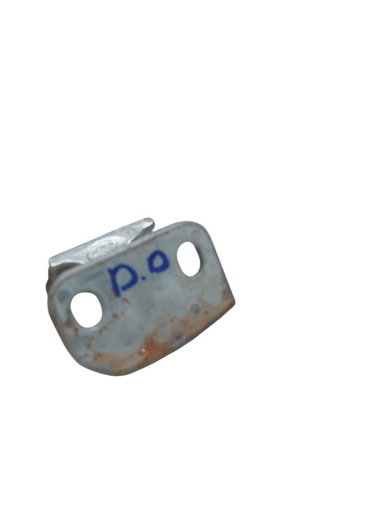 Dobradiça Porta Traseira Esquerda Land Rover Discovery 3 4 2009