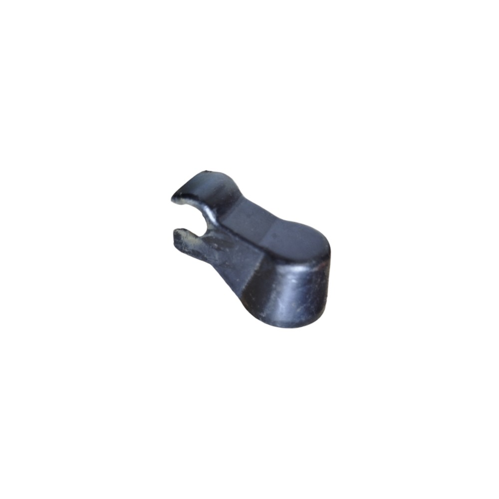 Moldura Limpador Parabrisa Uno 2000 2003 2004 2005 2012