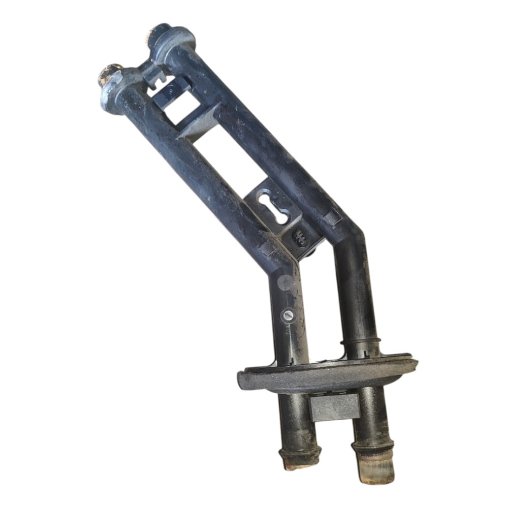 Tubo Cano Radiador Ar Quente Peugeot 307 2007 2008 2009 2013 3