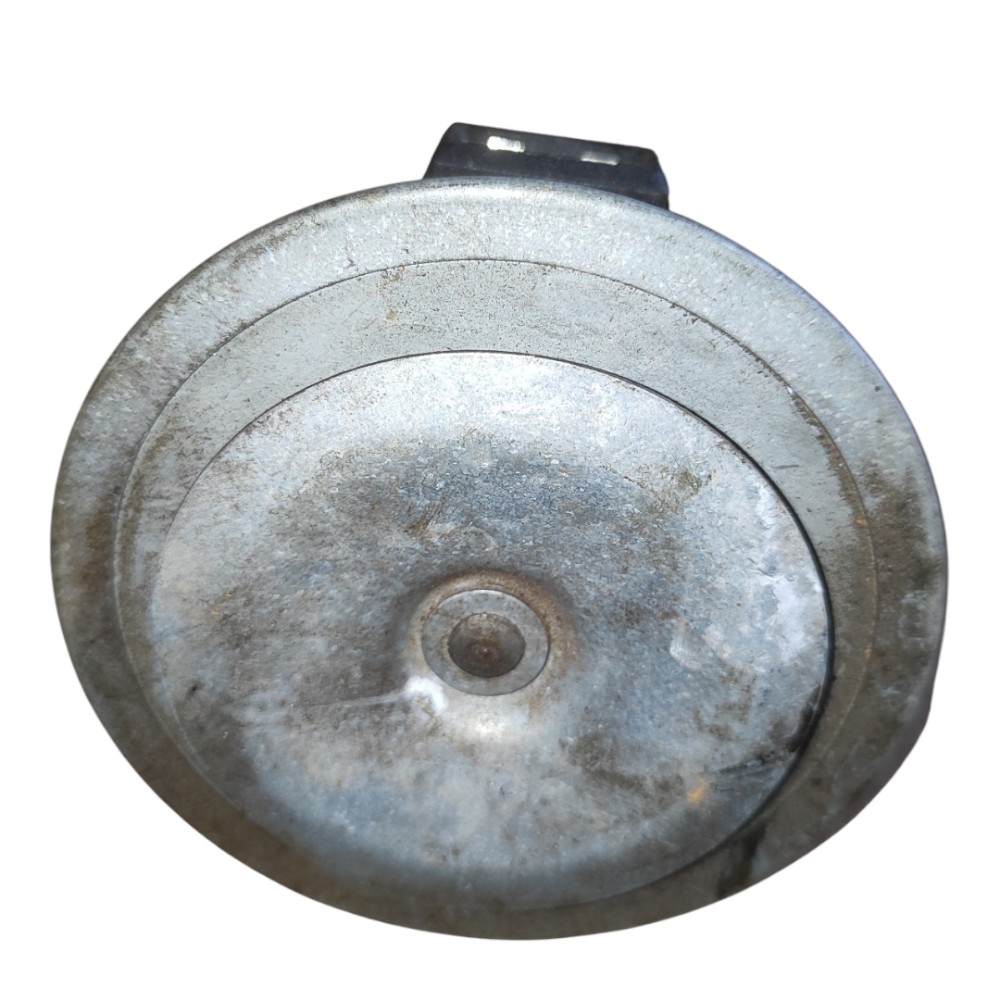 Buzina Sirene Vw Polo Sedan 1.6 2003 2005 2008 2011 2013