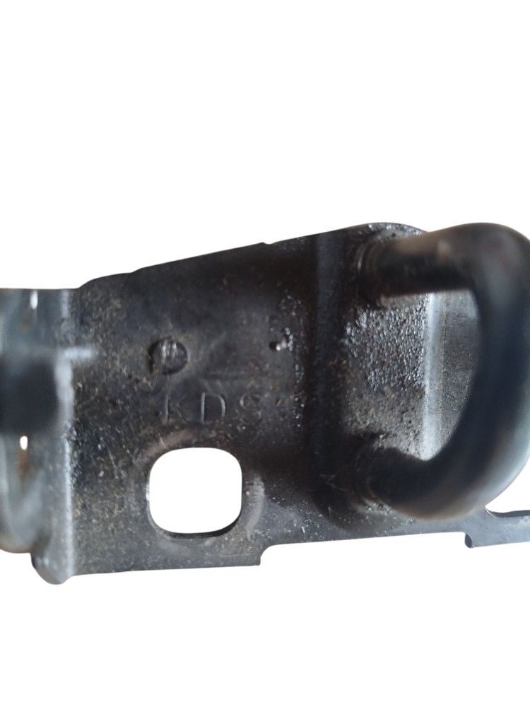 Batente Trava Porta Malas Peugeot 208 2013 2019 6