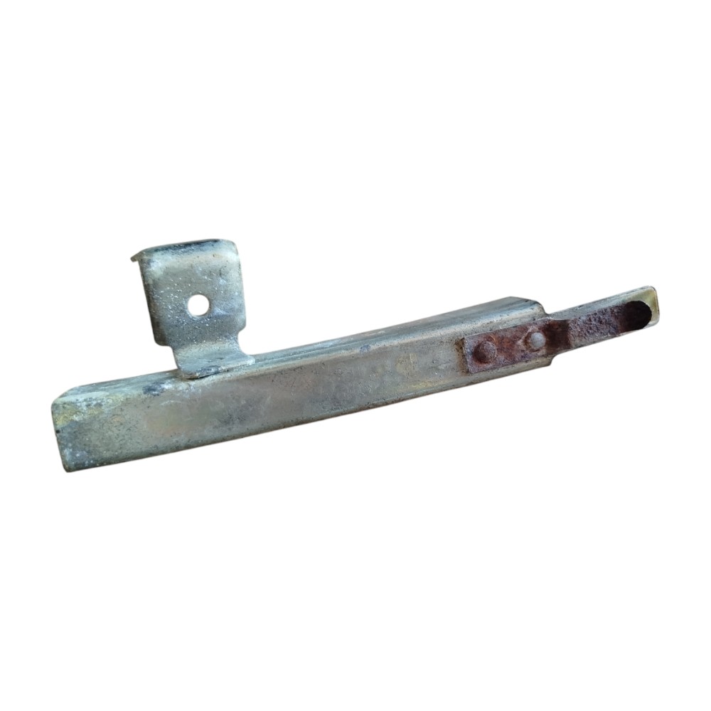 Guia Vidro Porta Traseiro Direito Vw Gol G5 2009 2011 2018
