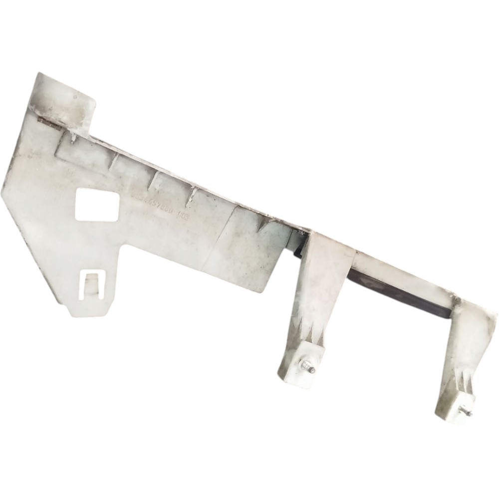 Guia Vidro Dianteiro Direito Peugeot 307 2006 2008 2010 2012