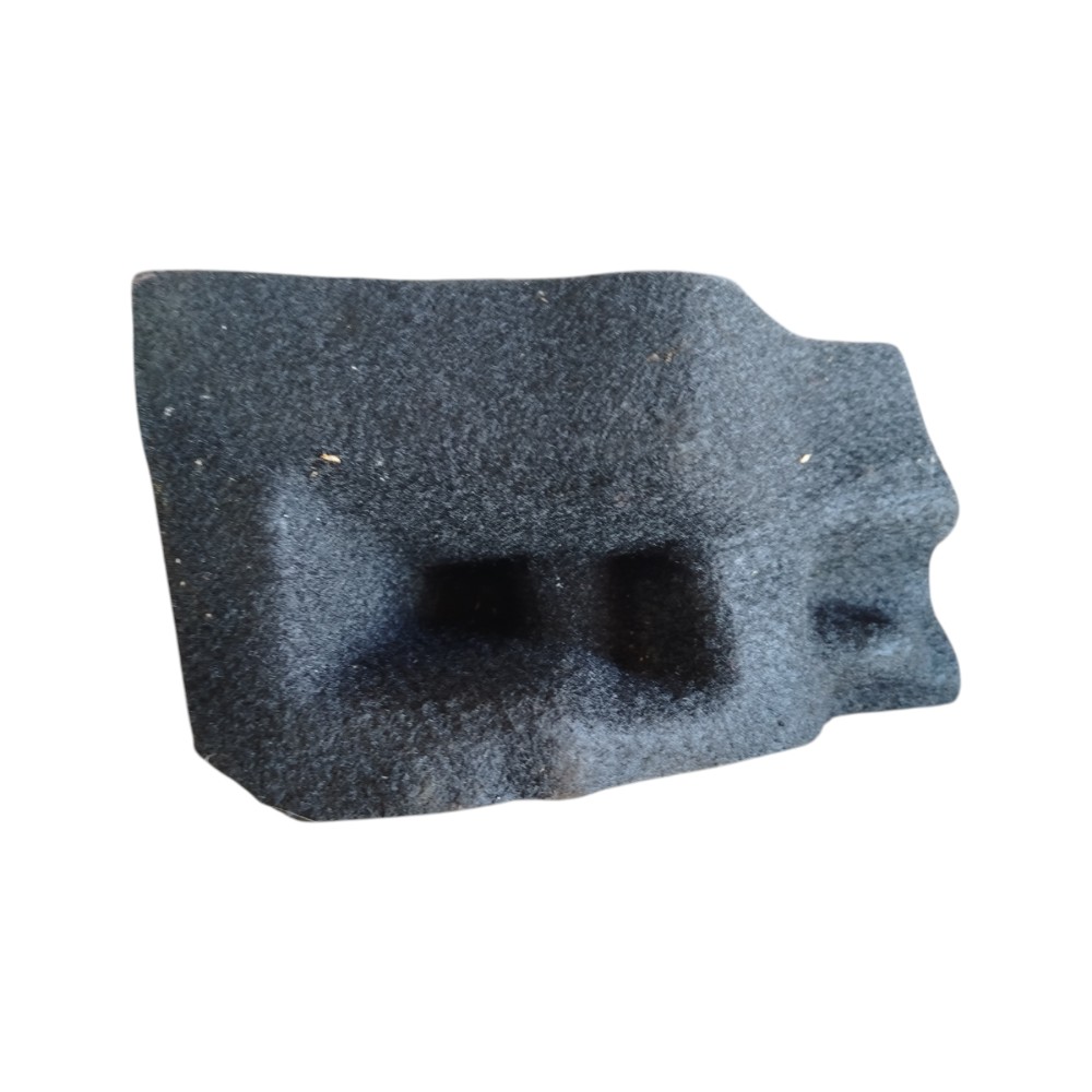 Forro Assoalho Freio De Mão Toyota Etios 2016 2018 2019 2020